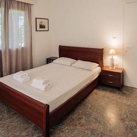 Villa Swan Lefkada City Exterior foto