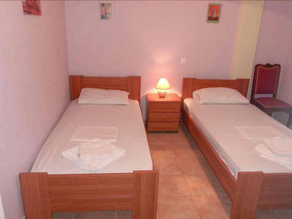 Villa Swan Lefkada City Exterior foto