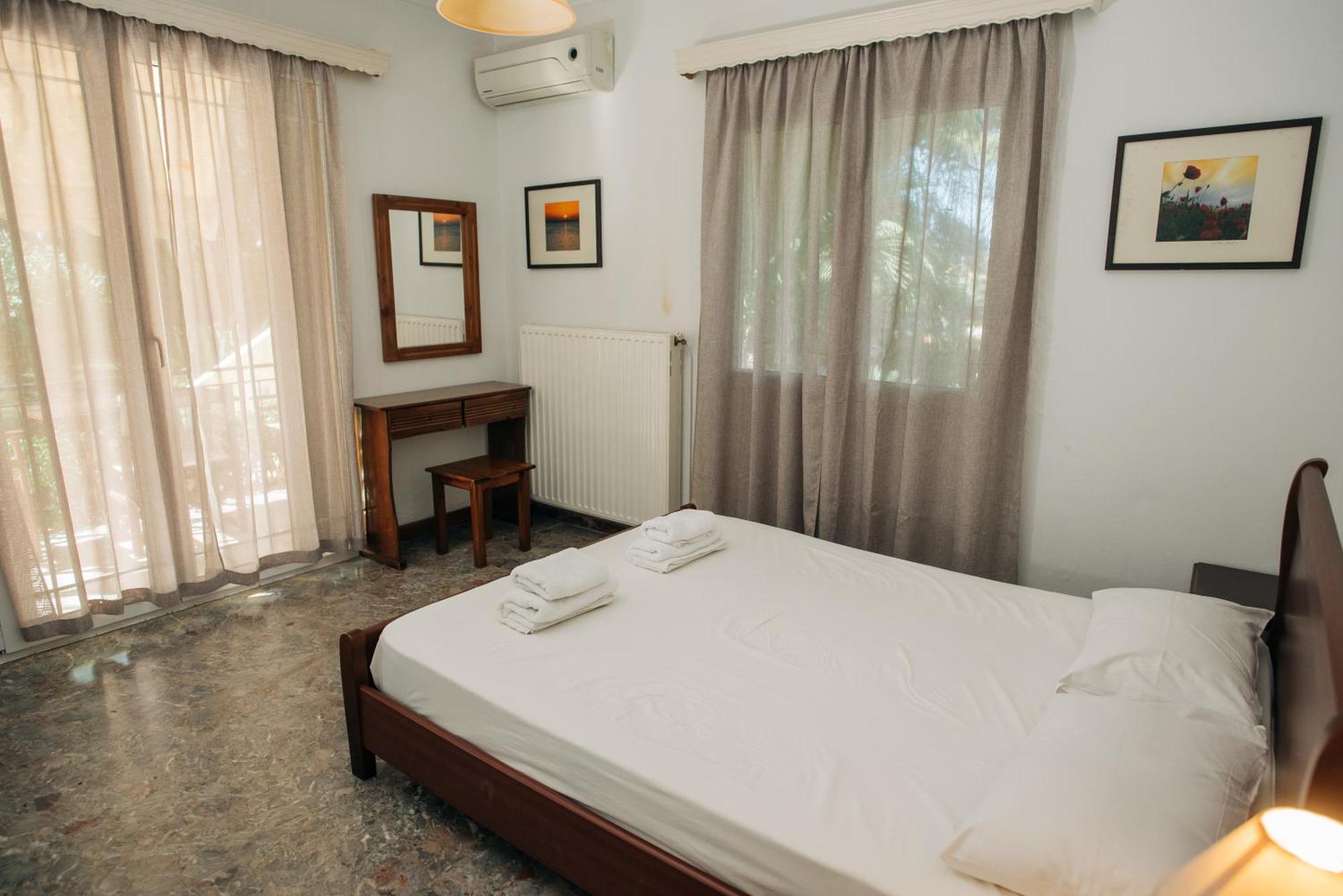 Villa Swan Lefkada City Exterior foto