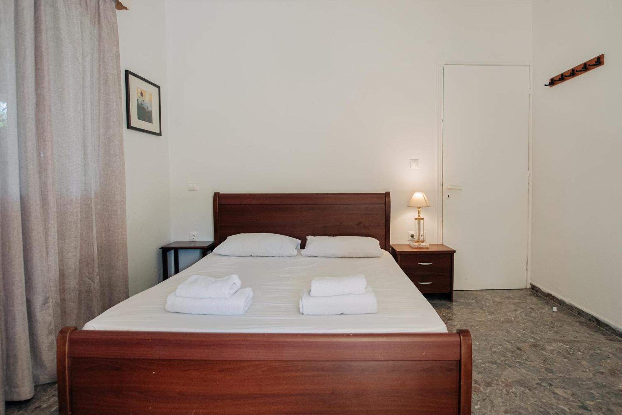 Villa Swan Lefkada City Exterior foto