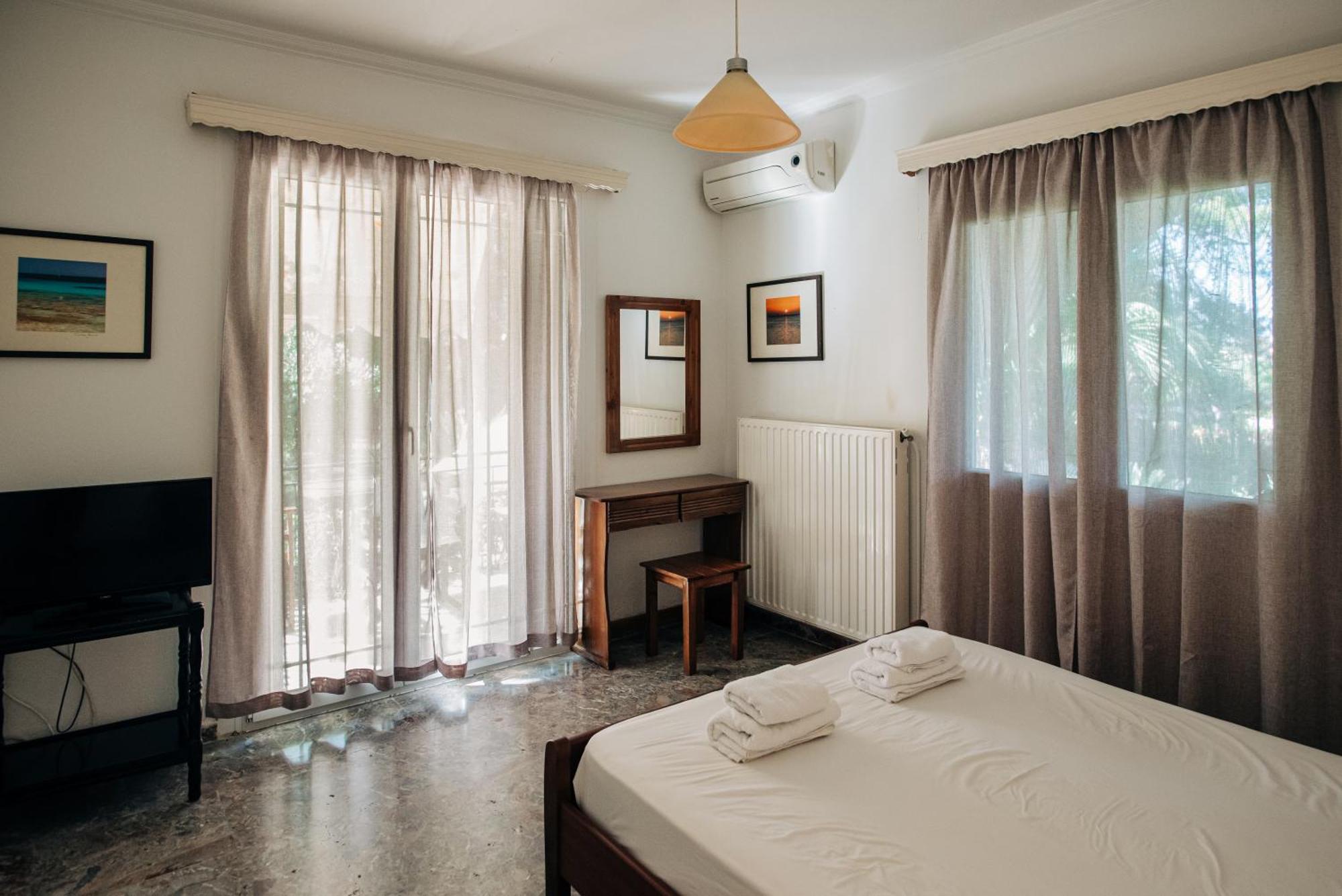 Villa Swan Lefkada City Exterior foto