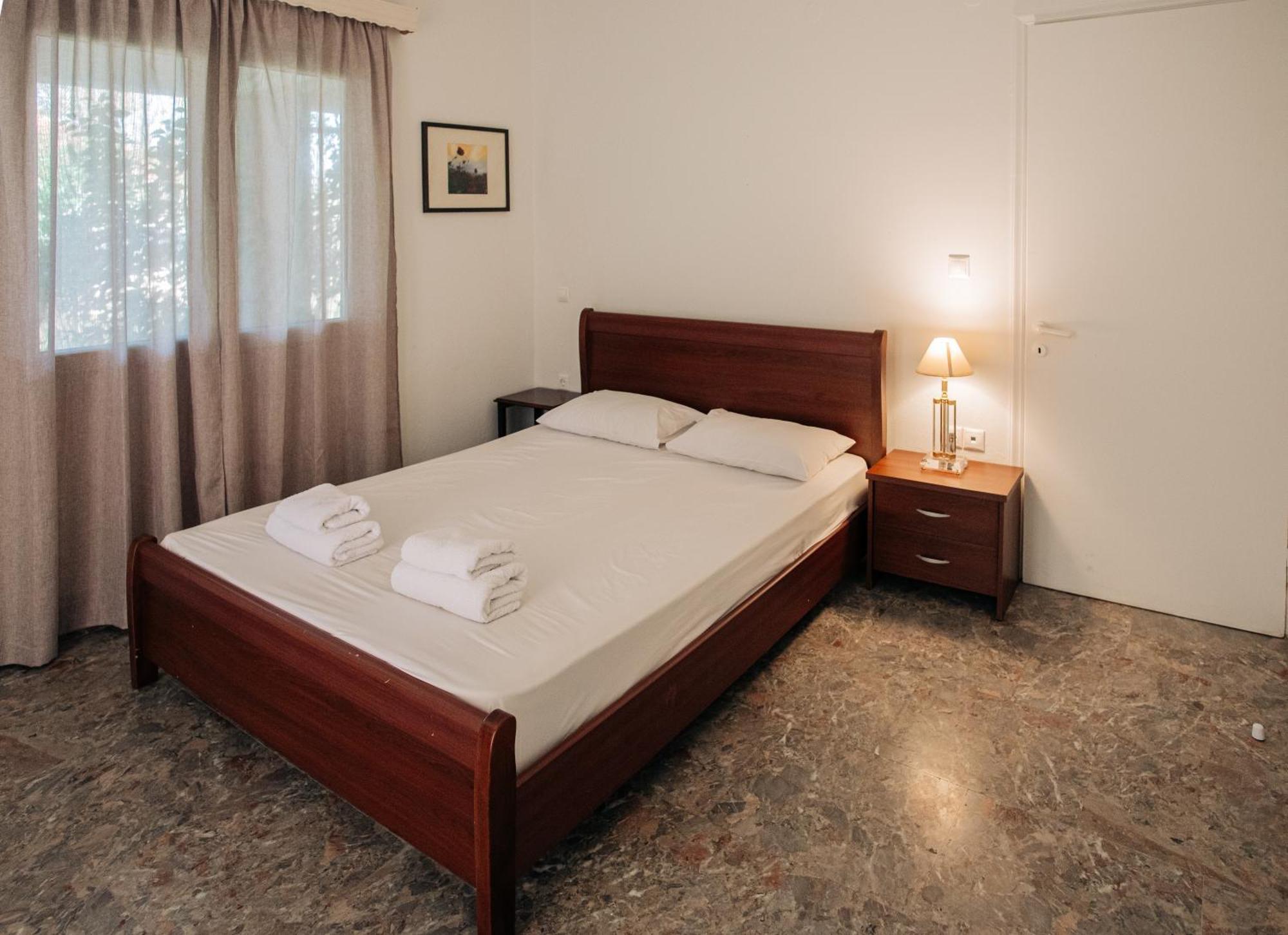 Villa Swan Lefkada City Exterior foto