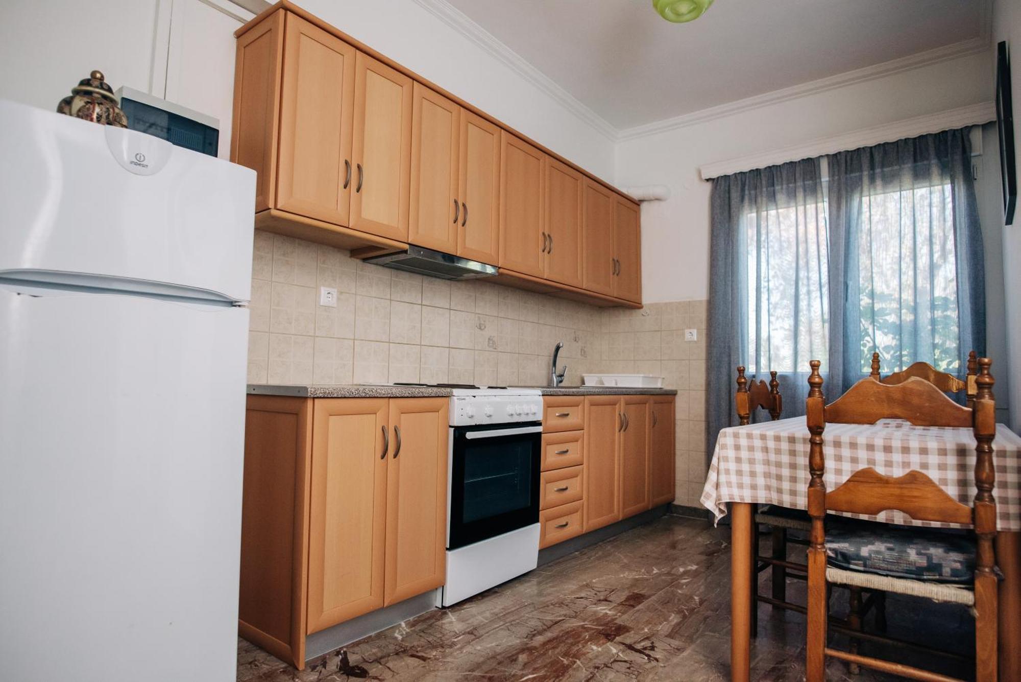 Villa Swan Lefkada City Exterior foto