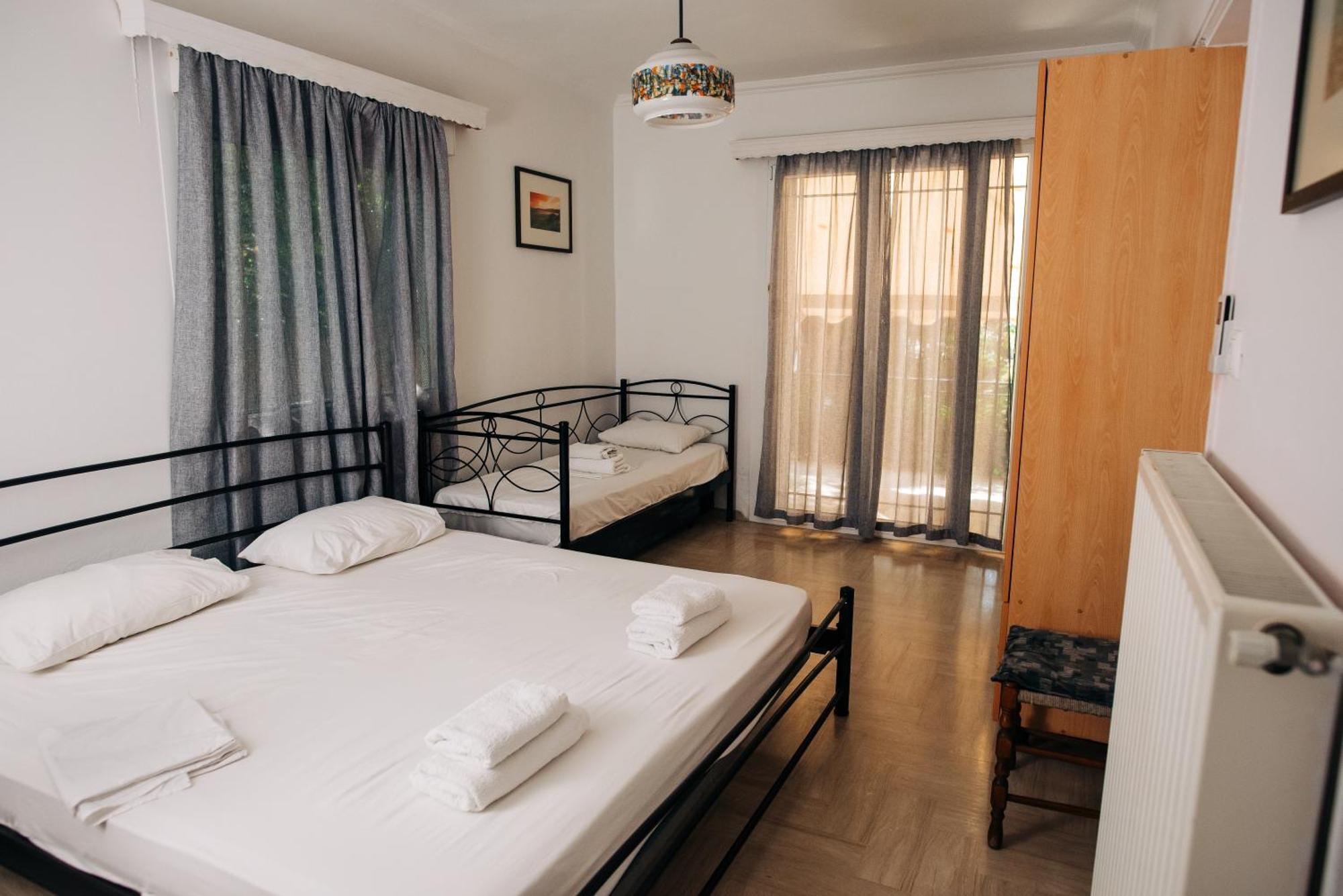 Villa Swan Lefkada City Exterior foto