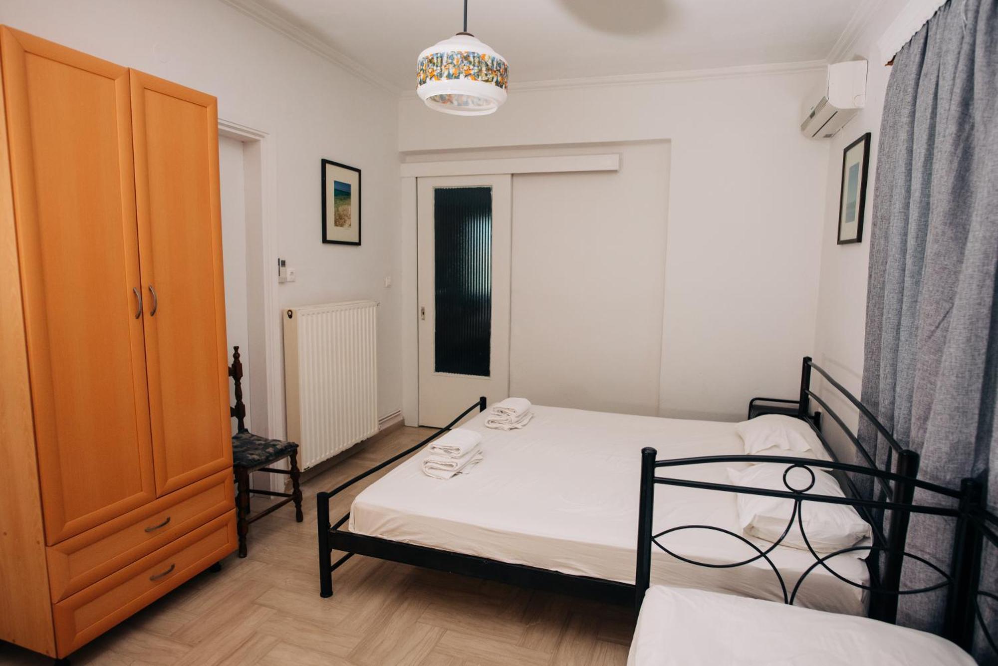 Villa Swan Lefkada City Exterior foto