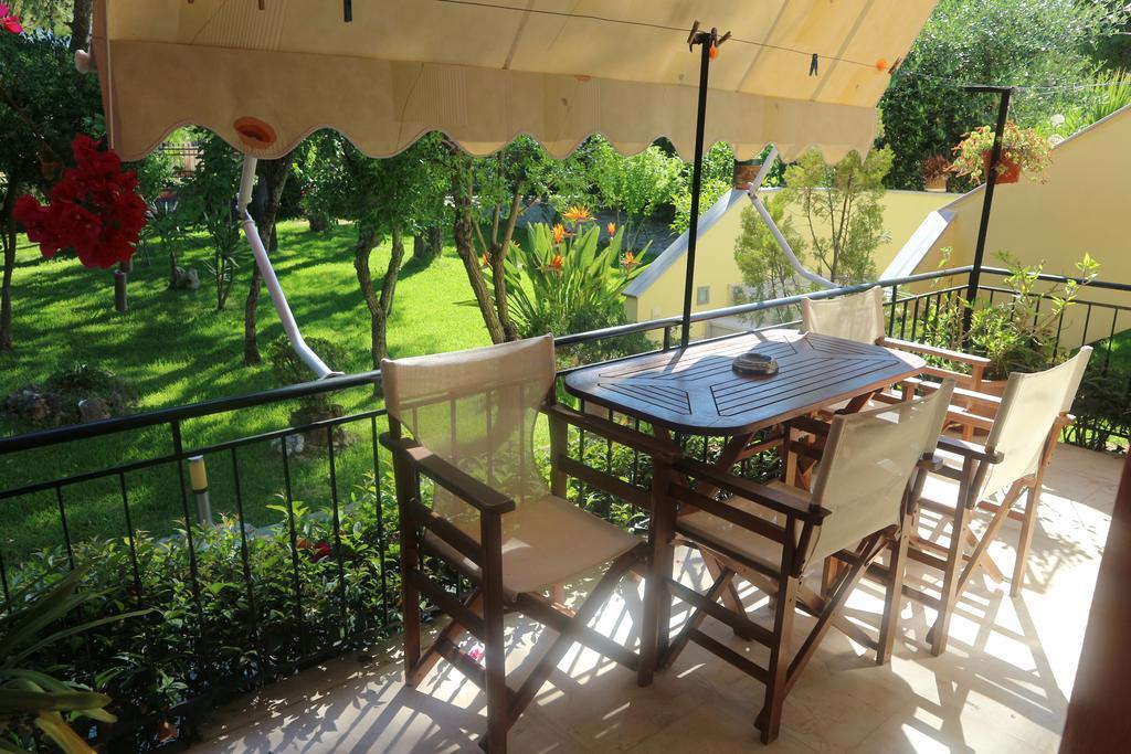 Villa Swan Lefkada City Exterior foto