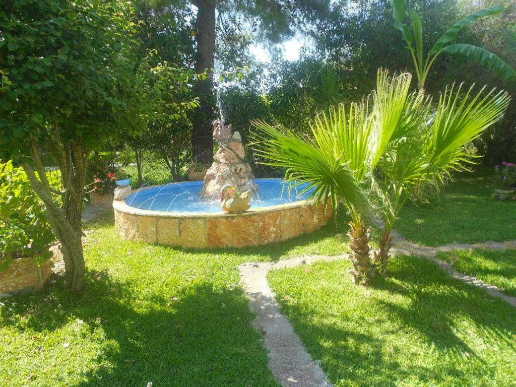Villa Swan Lefkada City Exterior foto
