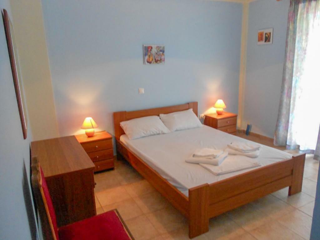 Villa Swan Lefkada City Exterior foto