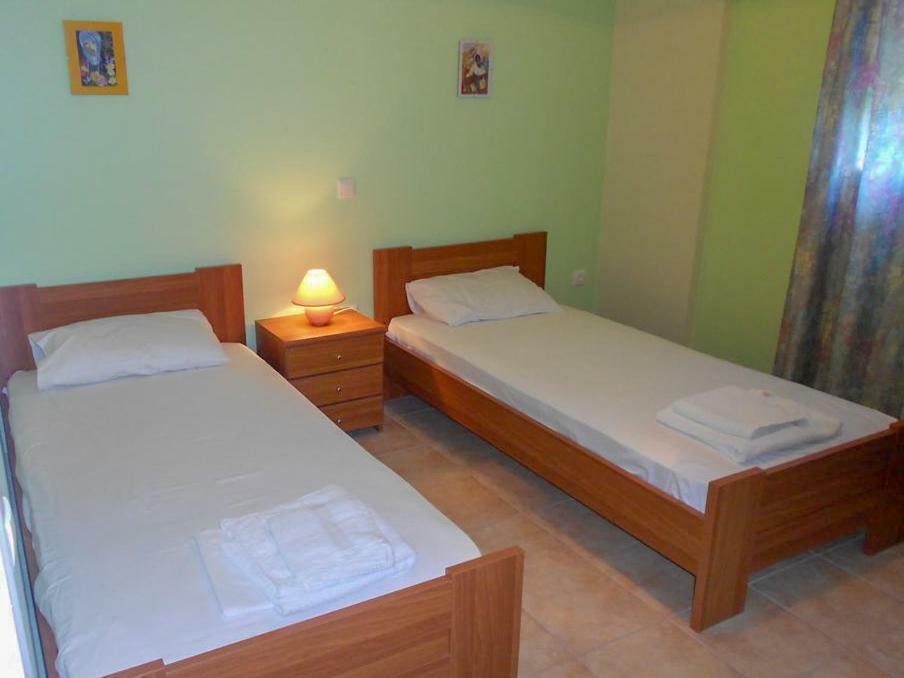 Villa Swan Lefkada City Exterior foto
