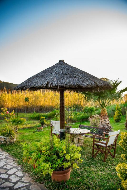 Villa Swan Lefkada City Exterior foto