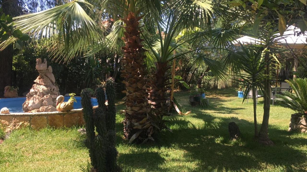 Villa Swan Lefkada City Exterior foto