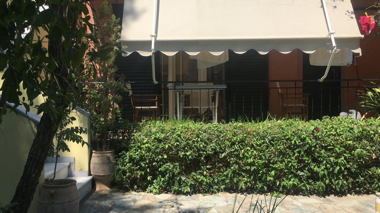 Villa Swan Lefkada City Exterior foto