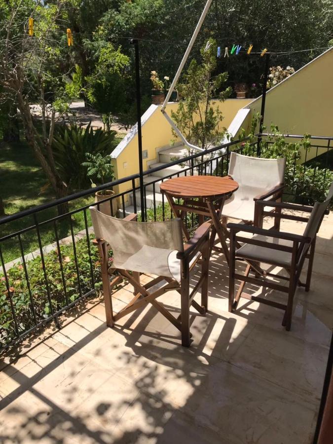 Villa Swan Lefkada City Exterior foto